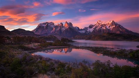 Patagonia Wallpapers Top Free Patagonia Backgrounds Wallpaperaccess