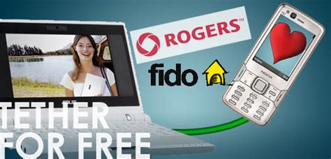 Fido, which stands for fast identity online, was jointly founded by several tech companies including paypal and lenovo. Rogers and Fido to allow free tethering with most data ...