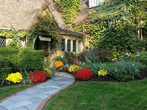 Gallery of Gardens