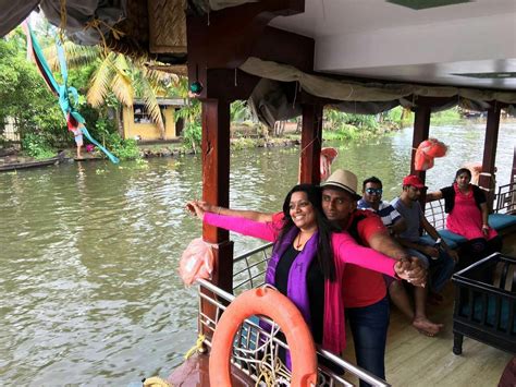 Prompt India House Boat Kerala Alappuzha Opiniones Comparación De