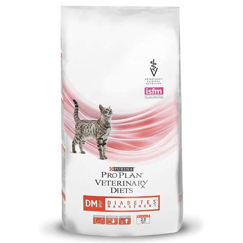 With 90% quality animal ingredients, orijen nourishes cats according to their natural, biological needs. Purina Pro Plan Veterinary Diets Dry Cat Food Dm St/Ox ...
