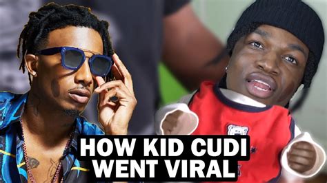 How Playboi Cartis Kid Cudi Became A Viral Hit With Memes Pissy