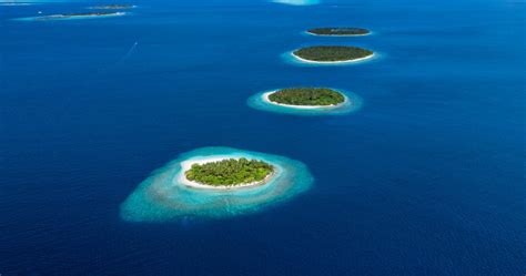 Maldives Named Worlds Leading Destination At World Travel Awards