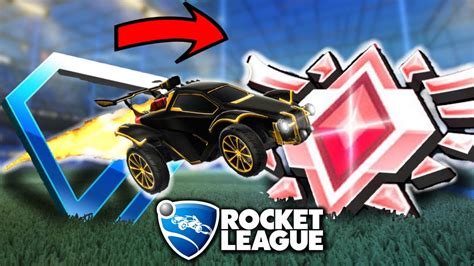 How To Play 3v3 Gc2 To Gc3 Tips In Rocket League Youtube