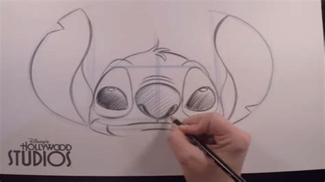 ¡aprende A Dibujar A Tu Personaje Favorito Disney Te Enseña Cómo