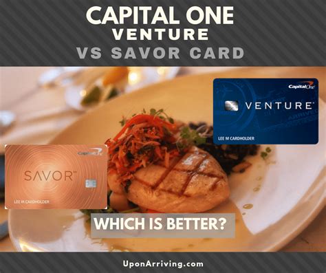 Account monitoring · fraud security · add authorized users Capital One® Venture® Rewards Credit Card vs Capital One® Savor® Cash Rewards Credit Card [2020 ...