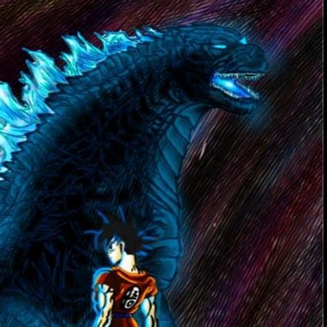 Find the most relevant information, video, images, and answers from all across the web. godzilla dragon ball 5.0 - YouTube