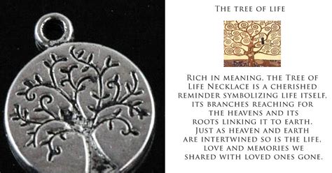 How to craft your own purpose in life. OriJanel Creations: NEW "Tree of Life" Charms