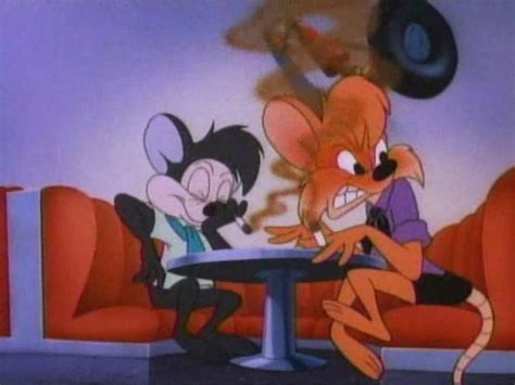 Rhubella Rat Looney Tunes Wiki Fandom