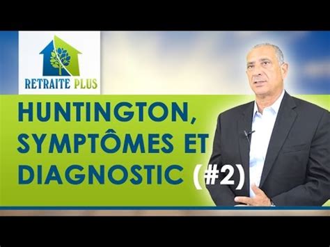Huntington's disease (hd), also known as huntington's chorea, is a neurodegenerative disease that is mostly inherited. Maladie de Huntington : Symptômes et Diagnostic - Conseils ...