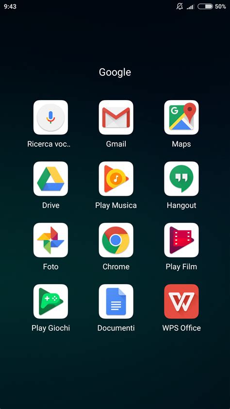 So developers need to package a lot of icons with many sizes to the application. xiaomi - Remove App icon background - Android Enthusiasts ...