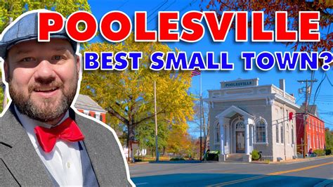 Moving To Poolesville Maryland Living In Poolesville Maryland