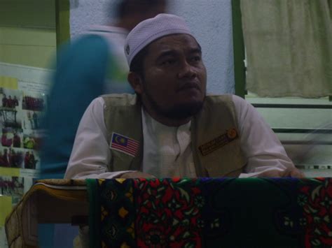 Mohd fauzi bin hashim @ mohd hashim. DPPK BAGAN DATOH: USTAZ RIDUAN MOHD NOR : MESTI DALAMI ...
