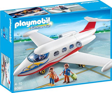 ᐉ 26 Mejores Aviones Playmobil Toys Planets Mes 2023