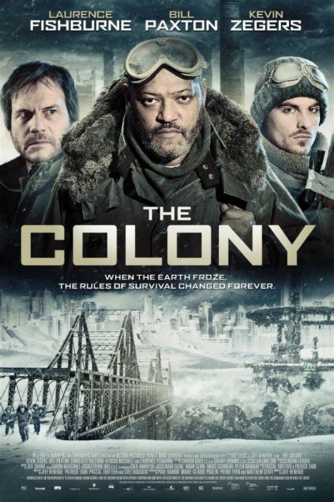 The Colony 2013 Online Subtitrat