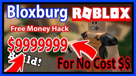 We did not find results for: Free Money!?!! How To Hack BLOXBURG ROBLOX!!! - YouTube