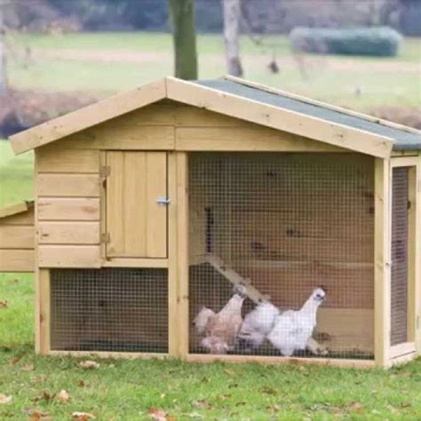 Maybe you would like to learn more about one of these? Cheap Chicken Coop Designs | Backyard chicken coop plans ...