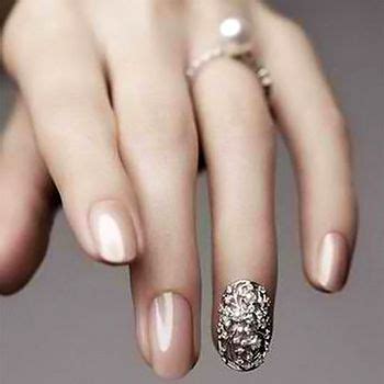 News Issues Trends Reports Fashion For Passion In Nail Styles