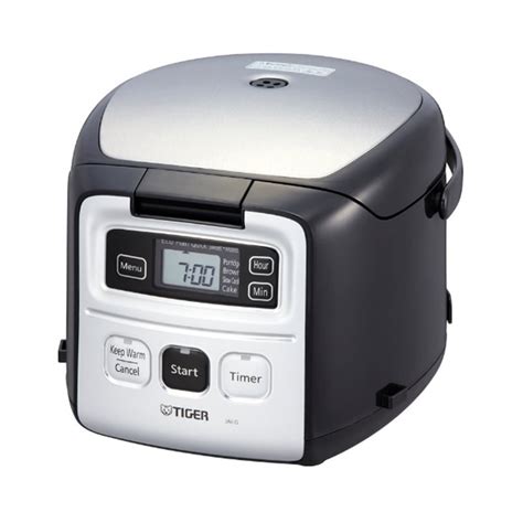 Tiger Microcomputer Controlled Rice Cooker JAI G55S Shopee Singapore