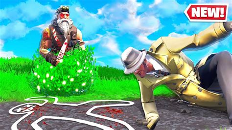 We're taking a look back at some of the best fortnite creative maps played in may. FORTNITE *NEW* MURDER MYSTERY CHALLENGE! (Fortnite ...