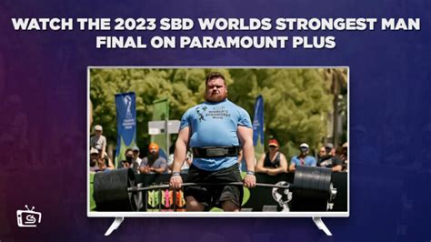How To Watch The 2023 Sbd Worlds Strongest Man Final In New Zealand