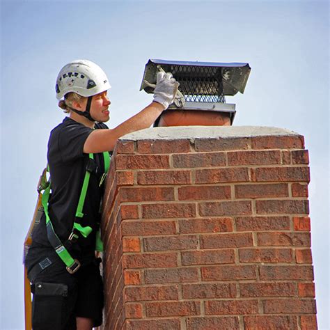 In most cases, your insurance policy won't cover a chimney leak because this repair is considered maintenance. Chimney Cap Screen Maintenance | Replace Chimney Cap | Cleaning