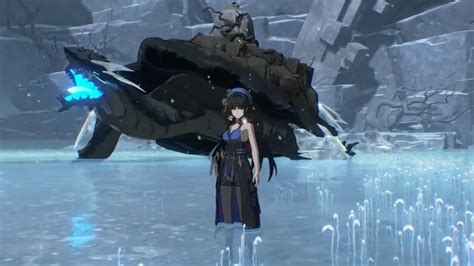 Wuthering Waves Released Another Gameplay Trailer Introducing Boss And