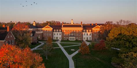 Naming Opportunities Farmer School Of Business Miami University