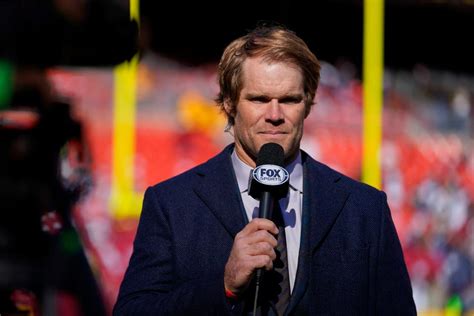 Greg Olsen Isnt Afraid To Compete With Tom Brady For Fox