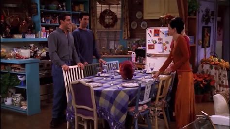 ‘friends Thanksgiving Episodes Are Coming To Movie Theaters Youtube