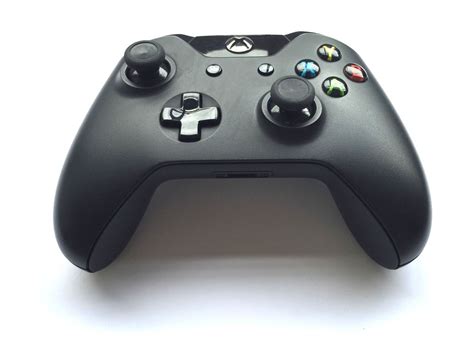 Official Microsoft Xbox One S 35mm Wireless Controller