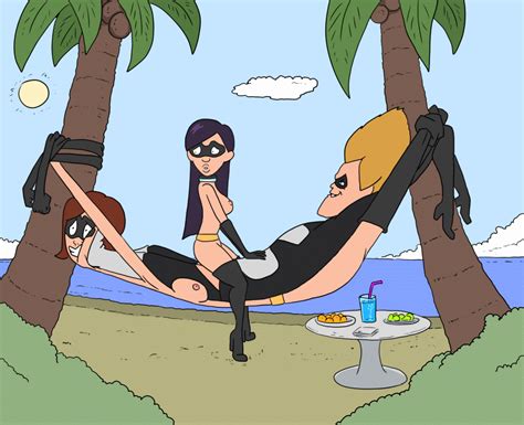 Post 5748568 Animated Helenparr Theincredibles Violetparr Vylfgor