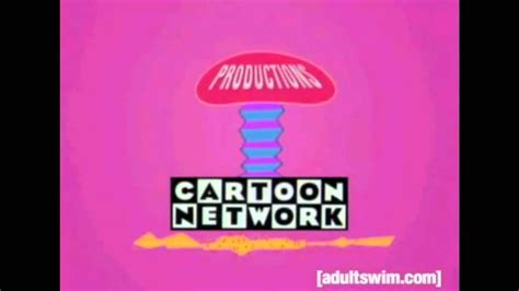 Ghost Planet And Cartoon Network 1995 Go Faster And Faster Youtube