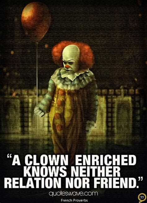 Clown Love Quotes Quotesgram