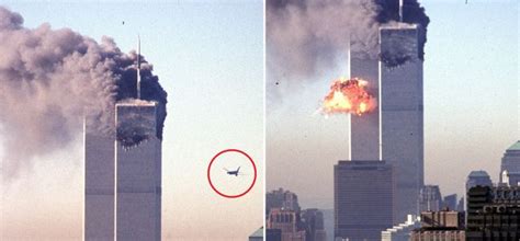 9 11 Terrorism New York City New York September 11