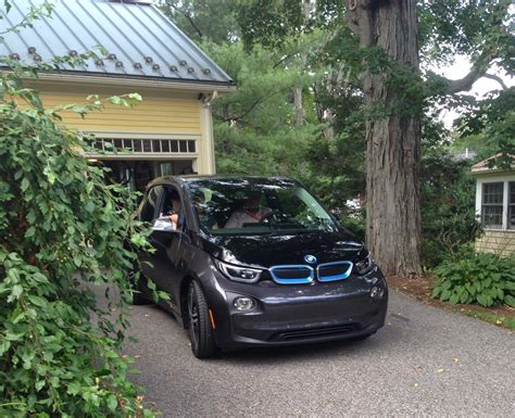 The bmw i3 is packed with technology and an array of sensors to calculate performance and keep you safe. First Journey | Bmw i3, Electric vehicle charging station, Electric vehicle charging