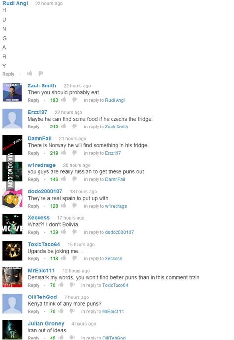 Youtubing When Suddenly Stumbled Across This 9gag
