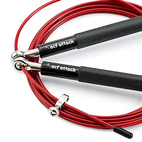 Which Is The Best Speed Jump Rope Double Unders Workout Jump Rope For