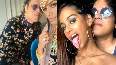 Poonam Pandey And Husband Sam Bombay Are Back Together Say We Are