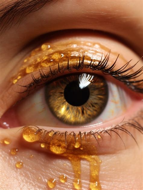 Could These 5 Steps Unlock The Power Of Castor Oil For Dry Eyelids