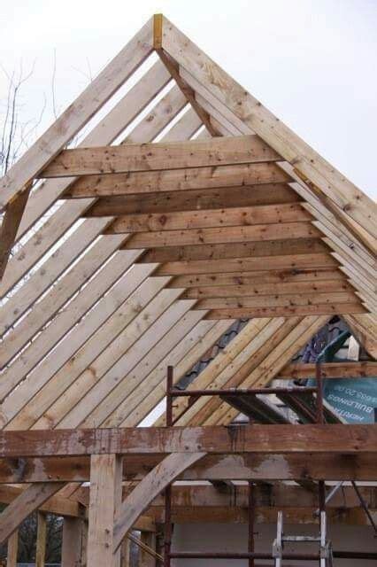 Rafters Vs Trusses Whats The Difference Between Rafters Trusses Artofit