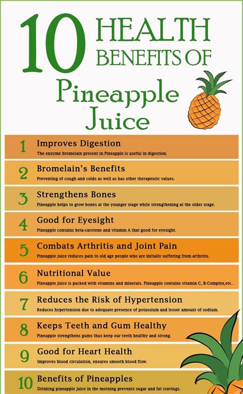 Sale Benefits Of Drinking Pineapple Juice In Stock