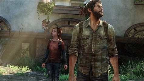Editorial Dissecting Joel From The Last Of Us Gamezone
