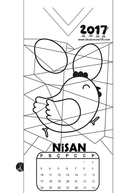 Nisan2 595×846 Календарь