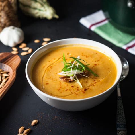 12 Thanksgiving Soups For A Lovely Meal Starter Thanksgiving Soup