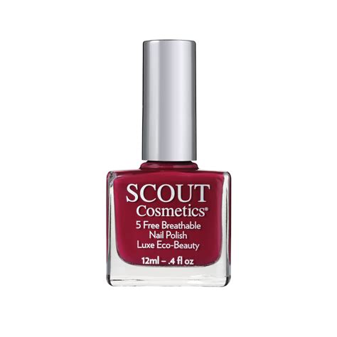 scout cosmetics nail polish spice up your life 113248 hardy s new zealand