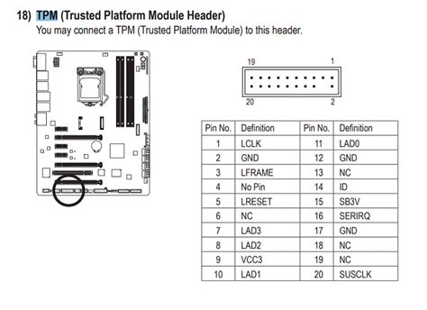 How To Enable Trusted Platform Module Tpm V2 0 In Bios In Gigabyte Vrogue