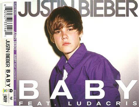 Justin bieber you know you love me, i know you care just shout whenever and i'll be there you want my love, you want my heart and we will never, ever, ever be apart are we an item? Justin Bieber - Baby (2010, CD) | Discogs
