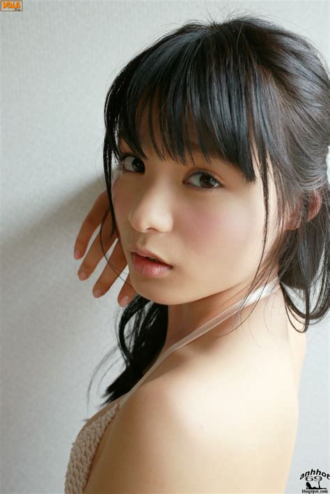 Mizuki Hoshina Bikini Cho M Nh Anh Anhhot Blogspot Com Blog