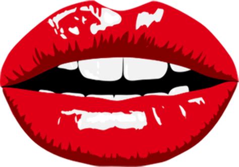 Download High Quality Lips Clipart Man Transparent Png Images Art